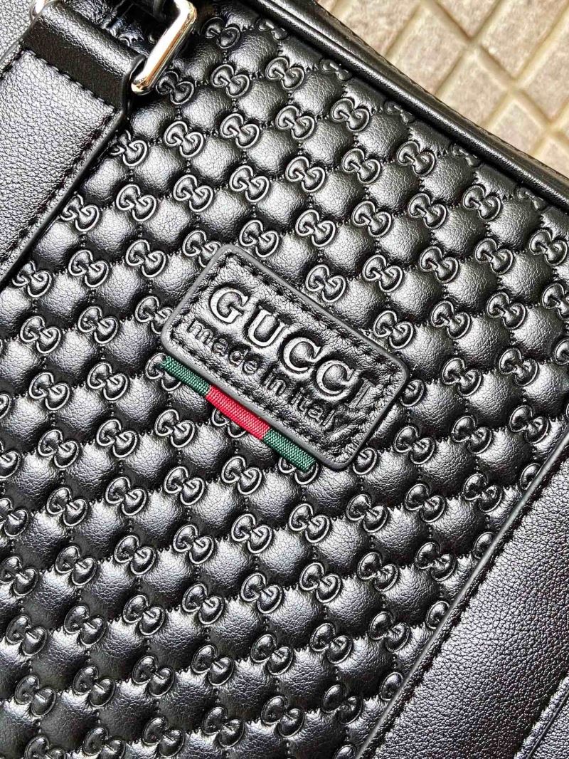 Mens Gucci Briefcases